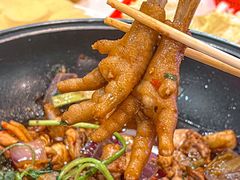 -德优正宗川菜馆