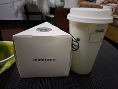 -MIMI FASO(古仓店)