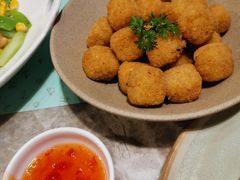 -大树餐厅(红旗街万达店)