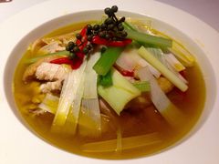 -张福记(五一公园店)