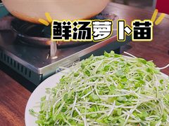-洞庭土菜馆(天河北总店)