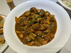 -宴小馆·小海鲜青岛菜(五四广场店)