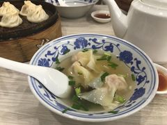 -新丰小吃(中山中路分店)