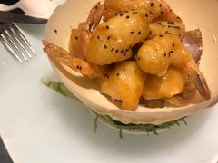 -柒园·三十年创意杭帮菜(龙湖滨江天街店)