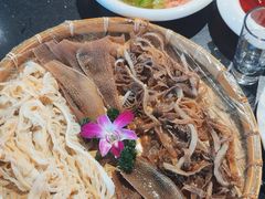 -蜀香居鲜毛肚火锅