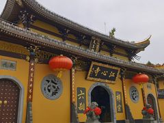 -江心屿景区