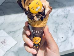 -GODIVA(宁波来福士店)