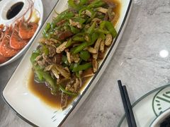 -紫藤园·天目湖大鱼头(南山竹海店)