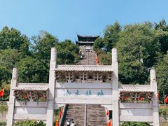-台州府城(江南长城)