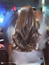 -红人馆造型十添