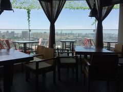 窗景-烛影拾光观景餐厅·创意菜·摄影·小提琴(大唐不夜城店)