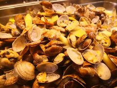 -芭菲盛宴·环球美食(北城国际店)