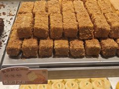 -永辉超市(通州万达店)