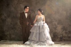 -天一婚纱摄影TIA STUDIO(珠海路店)