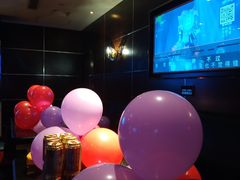 -佰迪乐KTV(阳桥店)