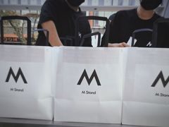 -M Stand(西安大悦城店)
