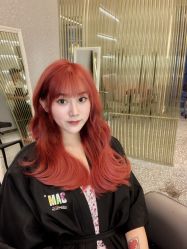 -3AM·S HAIR SALON烫发染发接发