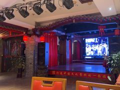 -山西会馆·晋菜·晋商宴·牌匾博物馆(胜利东街店)
