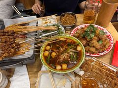 -申记串道(中街店)