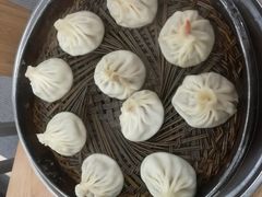 -清真老铁家灌汤包