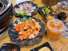 -大壮家原味烤肉(兴华北街店)