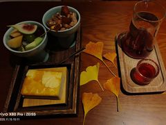 -自如ZSPACE四合院艺术餐厅