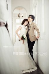 GCBA-艺匠摄影ARTIZ STUDIO(南京店)