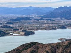 -北京十三陵国家森林公园蟒山景区