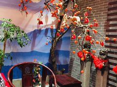 -面辣子·陕西家乡菜(长安店)