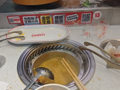 -龍歌自助小火锅(秦淮水游城店)