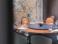 -翕间食·精致淮扬菜(江苏大剧院店)