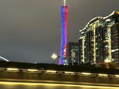 -广州塔