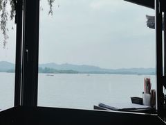 -柳莺湖上·湖景餐厅·江南菜(西湖店)