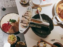 -大龙燚火锅(天安云谷店)