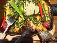 -云海肴·汽锅鸡·云南菜(美罗城店)