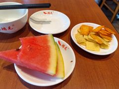 -鸿毛饺子(紫竹桥店)