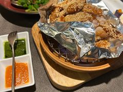 -一川二水•粤川醉(CP静安店)