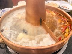 -仁和四季涮肉馆(天坛南门店)