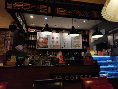 -西西弗书店&矢量咖啡(万象城店)