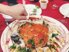 -半岛海鲜酒家