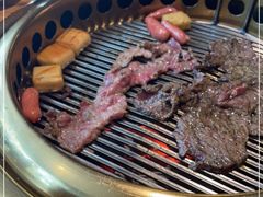 -小花花炭火烤肉·十五年延吉风味(左家庄店)