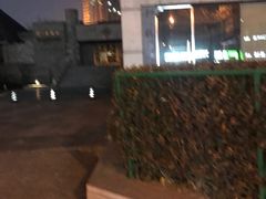 -炎黄艺术馆
