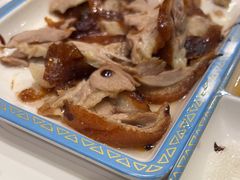 -南来顺饭庄·清真(南菜园店)