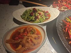 -沪小胖·小龙虾·蓝龙王(八佰伴店)