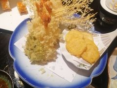 -天狗山料理(省体店)