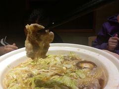 -割烹旭日本料理(龙湖狮山天街店)