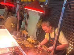 -明记牛杂(新马路分店)