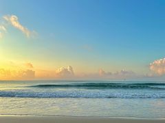 -西涌国际滨海旅游区