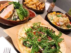 -农畉LONFOOD(福田星河COCOPark店)