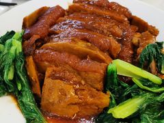 -旭璟酒家·传统粤菜·湘菜(逸景路店)